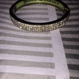 Juicy couture bracelet
